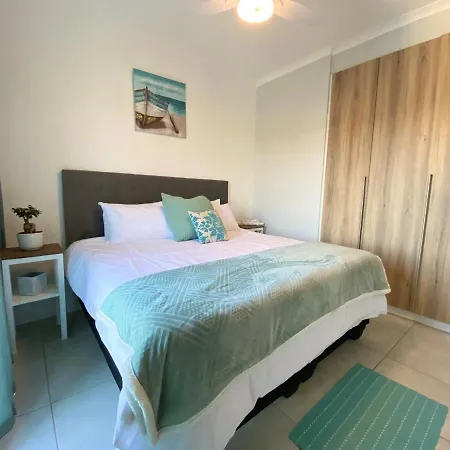 Ballito Hills 210 Exterior photo